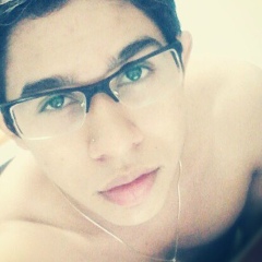 Diego Trinidad, 20.09.1992, Belém