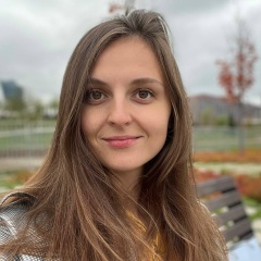 Екатерина Саргина, 28.04
