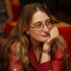 Наталия Кожухова, 01.06, Новосибирск