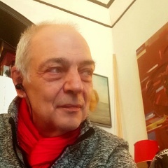 Stephane Vanvreckem, 04.10.1955, Bruxelles