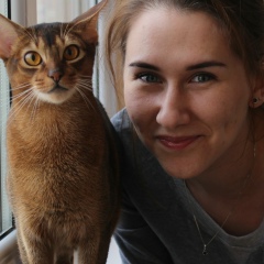 Ольга Козырева, 03.05.1987, Нижний Новгород