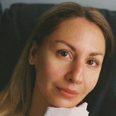 Daria Makarova, 09.12, Санкт-Петербург