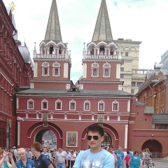 Humoyun Mirzo, 31.12.1990