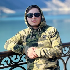 Adam Bektimirov, 09.05.1996, Хасавюрт