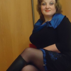 Ирина Каткова, Лесосибирск