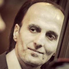 Акраман Можайский, 01.12.1993, Москва