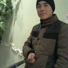 Islam Jolmurzaeb