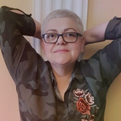 Ольга Черкасова, 13.05, Магнитогорск