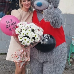 Наталья Счастливая, 19.04, Нижневартовск