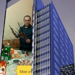 Homidton Umarov, 25.05.1976