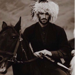 Sashik Adamov
