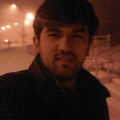 Saidjon Abdulloev, 20.05