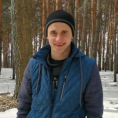 Дмитрий Чуриков, 13.01.1995, Николаев
