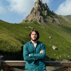 Дени Дукузов, 24.11, Москва