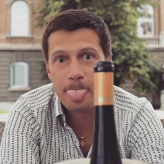 Вячеслав Тихонов, 05.08
