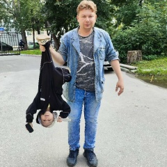 Евгений Остапенко, 27.02.1986, Новосибирск