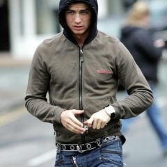 Дмитрий Бербатов, 24.01