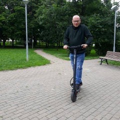 Александр Савцов, 20.11.1984, Москва