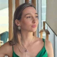 Надежда Лазарева, 17.03