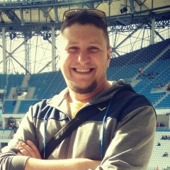 Егор Тестоедов, 30.04.1990, Волгоград