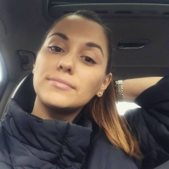 Антонина Капля, 13.02.1984, Киев