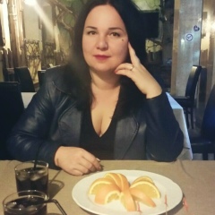 Оксана Новотна, 06.02, Львов