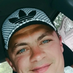 Леонид Титов, 21.10.1988, Кропивницкий / Кировоград