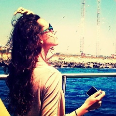 Вера Велякина, 30.12, Иркутск