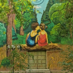 Куралай Ахметова, 13.01.1995, Шымкент
