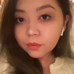 Аяулым Зинтай, 03.09.1999, Алматы