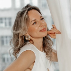 Ольга Семенова, 20.04, Санкт-Петербург