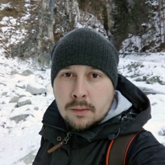 Дмитрий Юхимович, 01.03.1984, Иркутск