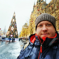 Антон Атаманюк, 03.05