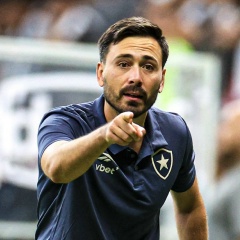 Artur Filho, 02.01.1995