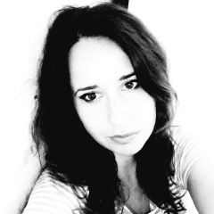 Анна Шаблий, 17.11, Одинцово