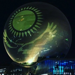Асылзат Рахманова, 08.04, Темиртау