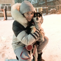 Анастасия Криницина, 02.08, Нижний Тагил