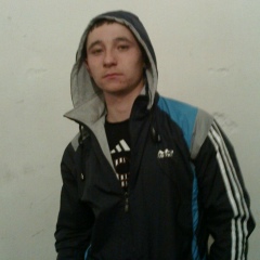 Василий Фролов, 12.08.1993, Петропавловск