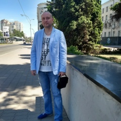 Виктор Андреев, 18.05.1984, Киев
