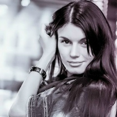 Анастасия Давыдова, 07.03.1989, Новокузнецк