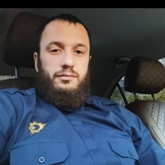 Шамиль Кадиев, 31.08.1990, Липецк