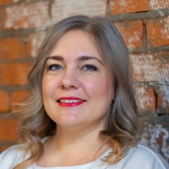 Ольга Хаврова, 13.12, Новосибирск