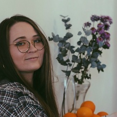 Юлия Минина, 13.08, Липецк