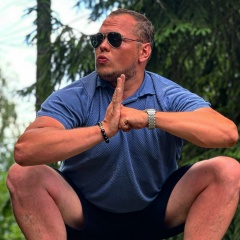 Никита Платов, 09.04