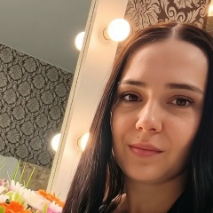 Элина Бочкарева, 04.08, Нижний Тагил