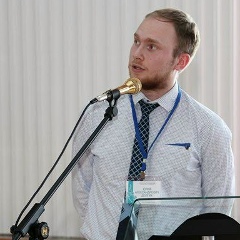 Юрий Долгих, Тюмень