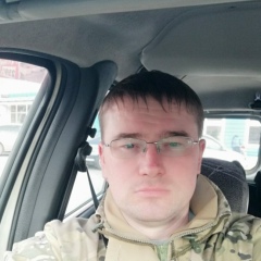 Алексей Подкопаев, 17.08, Абакан