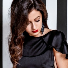 Екатерина Фещук, 10.03, Киев