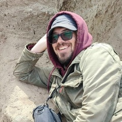 Егор Антонов, Москва