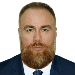 Юрий Куанов